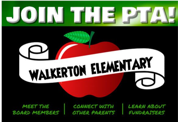 Join the PTA Image